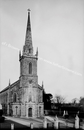 PARISH CHURCH